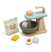 Stand Mixer Set