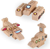 FabBrix - Transportation