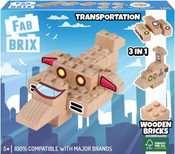 FabBrix - Transportation