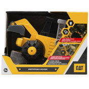 CAT Unstoppable Movers
