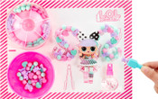 L.O.L. Surprise Hair Beads Tots