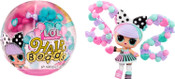 L.O.L. Surprise Hair Beads Tots