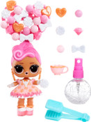 L.O.L. Surprise Hair Beads Tots