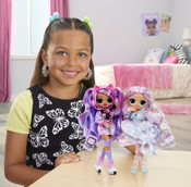 L.O.L. Surprise! OMG Core Doll Series 9