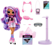 L.O.L. Surprise! OMG Core Doll Series 9