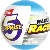 ZURU 5 Surprise Make a Racer Series 1