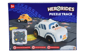 Puzzle Track - Space Series Puzzle Track - Space Series