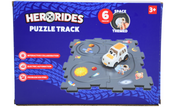 Puzzle Track - Space Series Puzzle Track - Space Series