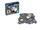 Puzzle Track - Space Series Puzzle Track - Space Series