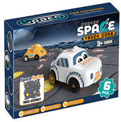 Puzzle Track - Space Series Puzzle Track - Space Series