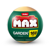 Zuru Max Premium - Garden Pot Series