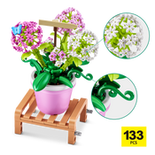 Zuru Max Premium - Garden Pot Series