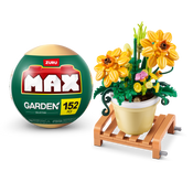 Zuru Max Premium - Garden Pot Series