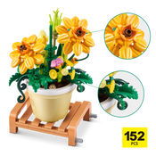 Zuru Max Premium - Garden Pot Series