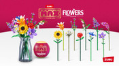 Zuru Max Premium - Rose Collection Series