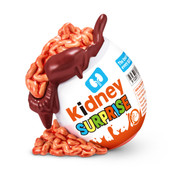 5 Surprise Mega Gross Series 2 5 Surprise Mega Gross Series 2