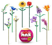 Zuru Max Premium - Long Flower Series