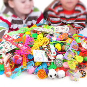 Toy Party Pack 300pcs