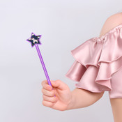 Unicorn Star Wand 6pcs