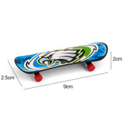 Mini Finger Skateboard Mini Finger Skateboard