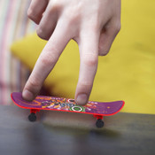 Mini Finger Skateboard Mini Finger Skateboard