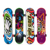 Mini Finger Skateboard Mini Finger Skateboard