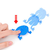 Popsey Jumping Frogs