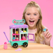 Disney Munchlings Ice Cream Cart Disney Munchlings Ice Cream Cart