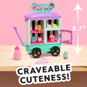 Disney Munchlings Ice Cream Cart Disney Munchlings Ice Cream Cart