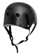 Hyper ABS Multi Sport Helmet -Black 54-58cm