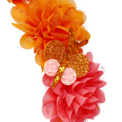 Emma Memma Butterfly Headband