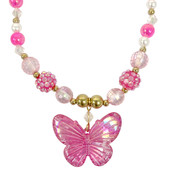 Butterfly Necklace