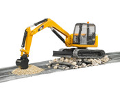CAT Mini Excavator