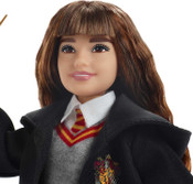 Harry Potter Hermione Granger Collectible Doll Harry Potter Hermione Granger Collectible Doll