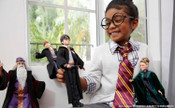 Harry Potter Doll