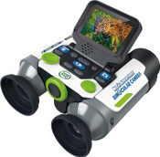 LeapFrog Magic Adventures Binocular Camera LeapFrog Magic Adventures Binocular Camera
