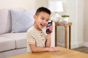 KidiGear Walkie Talkies Explorer (Purple/Pink) KidiGear Walkie Talkies Explorer (Purple/Pink)