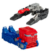 Transformers MV8 Robot Battlers Multipack