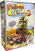 Pick-Up Pete