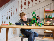 LEGO Wicked: Welcome to Emerald City 75684 LEGO Wicked: Welcome to Emerald City 75684