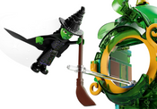 LEGO Wicked: Welcome to Emerald City 75684 LEGO Wicked: Welcome to Emerald City 75684