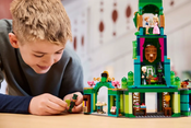 LEGO Wicked: Welcome to Emerald City 75684 LEGO Wicked: Welcome to Emerald City 75684
