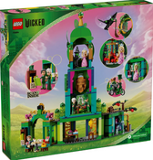 LEGO Wicked: Welcome to Emerald City 75684 LEGO Wicked: Welcome to Emerald City 75684