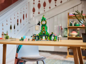 LEGO Wicked: Welcome to Emerald City 75684 LEGO Wicked: Welcome to Emerald City 75684