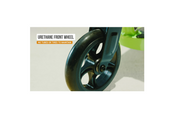 Razor Black Label E90 Electric Scooter - Green Razor Black Label E90 Electric Scooter - Green