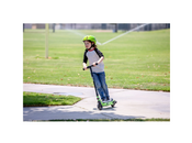 Razor Black Label E90 Electric Scooter - Green Razor Black Label E90 Electric Scooter - Green