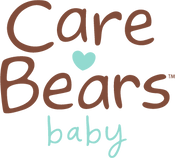 Care Bears Resoftables Baby Stroller Plush - Funshine Bear Care Bears Resoftables Baby Stroller Plush - Funshine Bear