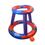 Wahu Mega Basketball