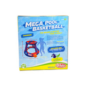 Wahu Mega Basketball