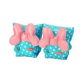 Wahu Minnie Mouse Arm Bands Small/Large Wahu Minnie Mouse Arm Bands Small/Large